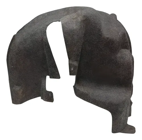 Parabarro Tras Volkswagen Tiguan 2.0 Tsi 2009 2010