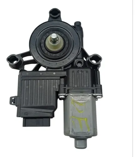 Motor Vidro Traseiro Direito Vw Polo Gts 2023 2024