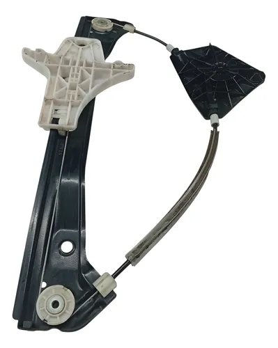 Maquina Vidro Tras Volkswagen Jetta Hl 2.0 Tsi 2012 2013