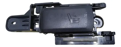 Alavanca Banco Tras Esq Toyota Rav4 2.4 2008 2009 