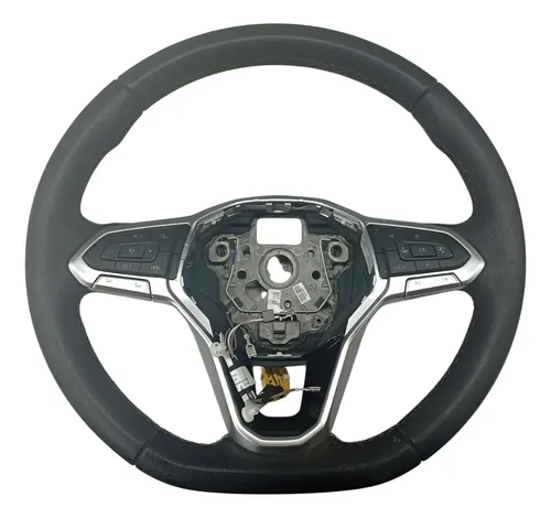 Volante Motorista Comando Vw Virtus Exclusive 2025