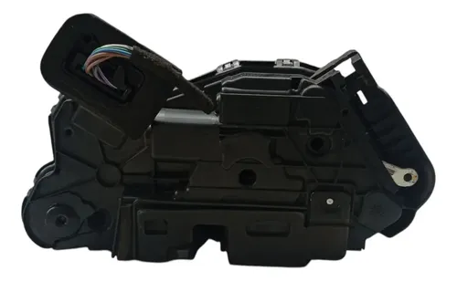 Fechadura Porta Dianteira Esquerda Volkswagen T-cross 2020
