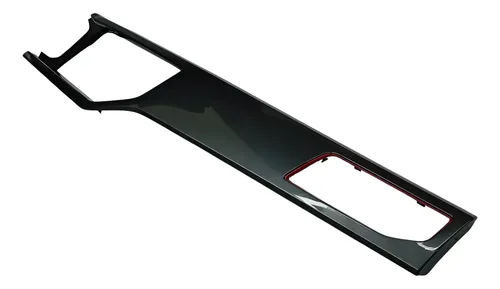 Moldura Painel Difusor Volkswagen Virtus 1.4t Gts 2019 2020