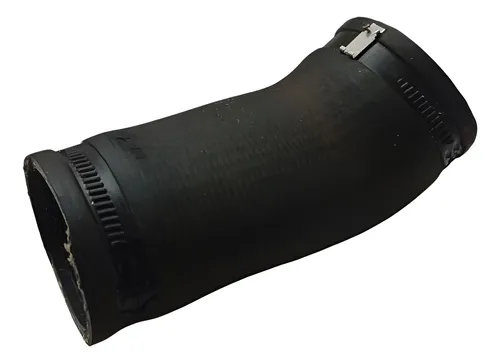 Mangueira Intercooler Vw Passat B8 2017 2018