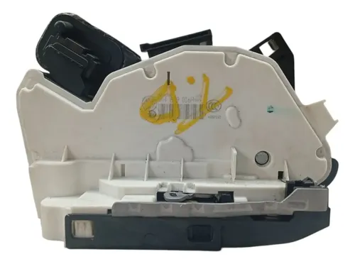 Fechadura Porta Traseira Direita Vw Jetta Hl 2.0 2016