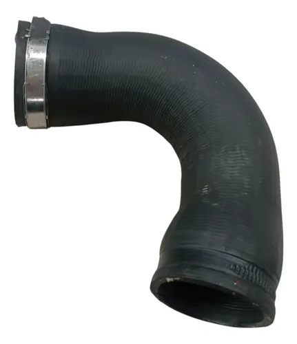 Mangueira Intercooler Turbina Volkswagen Golf Gti 2.0 2015