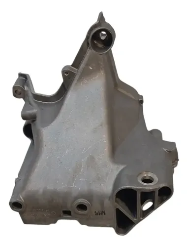 Suporte Coxim Motor Volkswagen T Cross 1.0t 2020