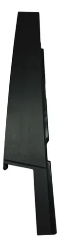 Moldura Coluna Porta Diant Dir Vw T Cross Cl Tsi 1.0