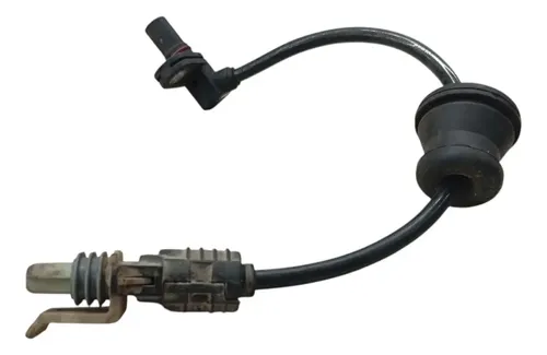Sensor Abs Traseiro Esq Chevrolet Captiva 2016