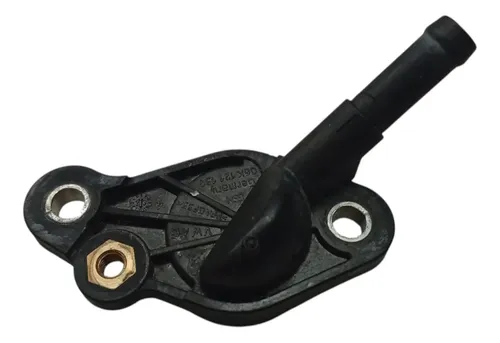 Flange Bomba Dágua Volkswagen Jetta Gli 2.0 2023 2024