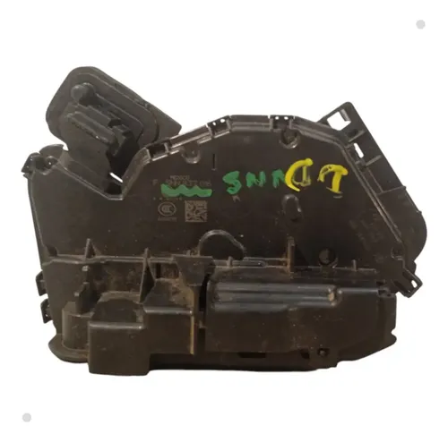Fechadura Porta Dianteira Direita Volkswagen Jetta 2019 2020