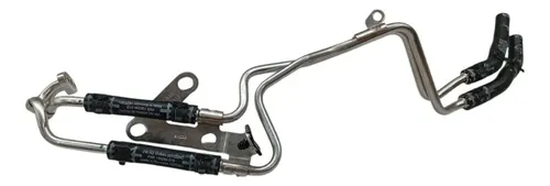 Mangueira Cano Água Turbina Volkswagen Tera 1.0 T 2026