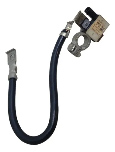 Sensor Polo Negativo Bmw 320i Gt 2015 2016 