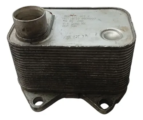 Resfriador Oleo Motor Volkswagen Jetta Gli 2021 2022
