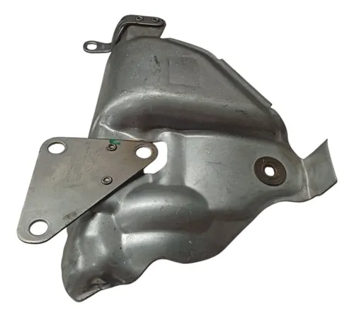 Defletor Protetor Turbina Vw Virtus Exclusive 1.4 2025