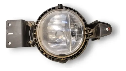 Farol Milha Direito Mini Cooper S 1.6 2011 2012 2013 Lef