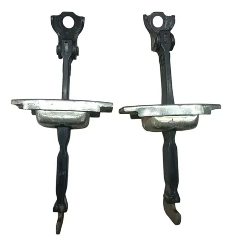Limitador Porta Diant Bilateral Toyota Corolla 1.8 2009 2010
