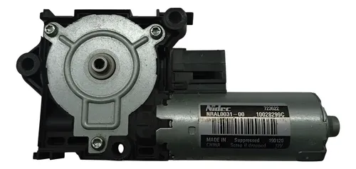 Motor Teto Solar Volkswagen Jetta Rline 1.4t 2019