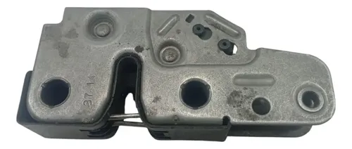 Fechadura Trava Capô Volkswagen Touareg 2008 2009