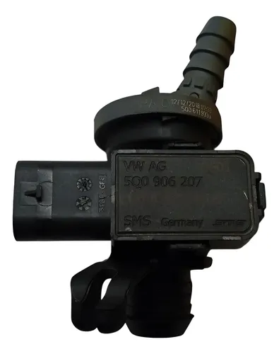 Sensor Pressão Map Vw Jetta Rline 1.4t 2019