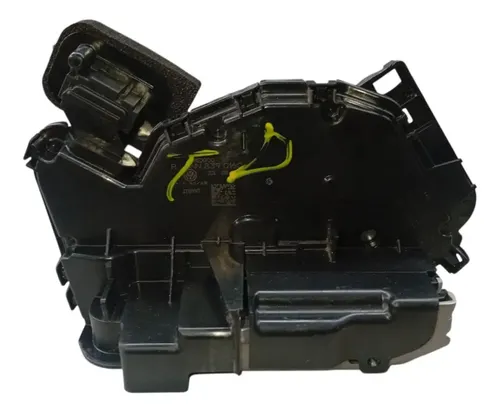 Fechadura Capo Tras Dir Volkswagen T Cross Cl Tsi 1.0 T 2024