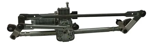 Motor Galhada Parabrisa Volkswagen Polo Gts 1.4 T 2023