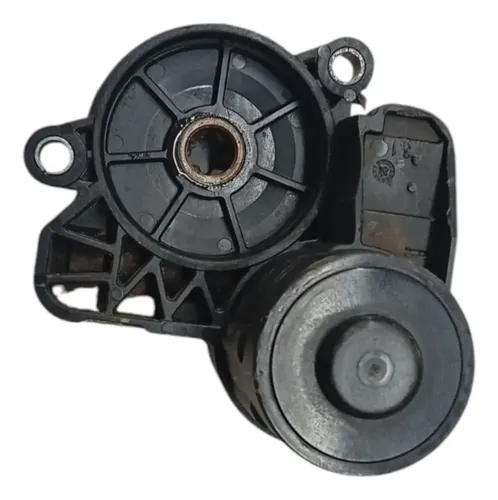 Motor Servo Pinça Traseiro Direito Vw Tiguan R-line 2024 