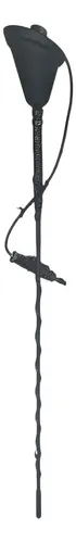 Antena Teto Volkswagen Tiguan 2.0 Tsi 2010 Preto