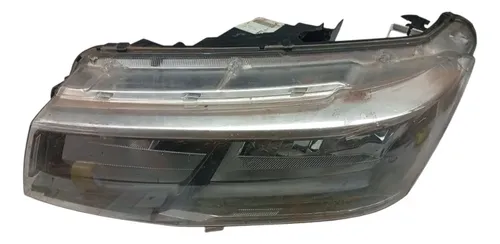 Farol Esquerdo Volkswagen Taos 1.4 2023 Retirada Peças