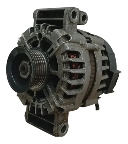 Alternador Chevrolet Captiva 2.4 2009 2010 