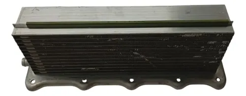 Resfriador Coletor Admissão Vw Virtus Exclusive 1.4 2025