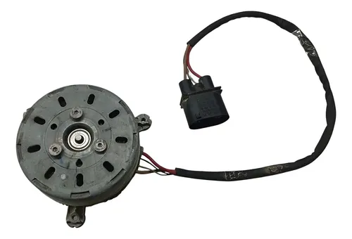 Motor Ventoinha Vw Tiguan R Line 2019 2020
