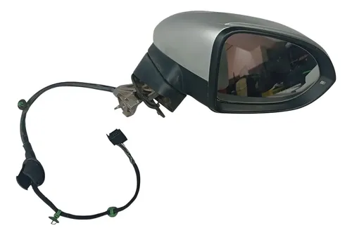 Retrovisor Direito Vw Passat B8 2017 2018