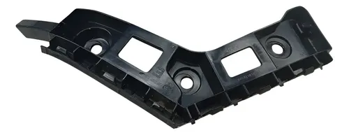Guia Parachoque Tras Vw Golf Comfortline 1.0 T 2018