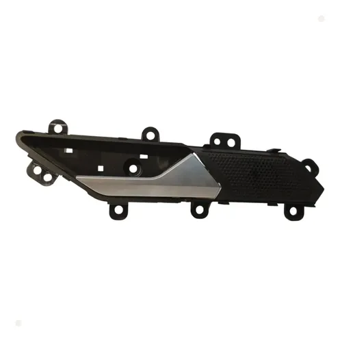 Maçaneta Traseira Esquerda Ford Territory 1.5 2019 2020 2021