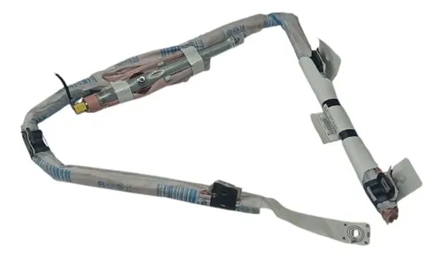 Cortina Direita Teto Volkswagen Nivus Gts 1.4 T 2026