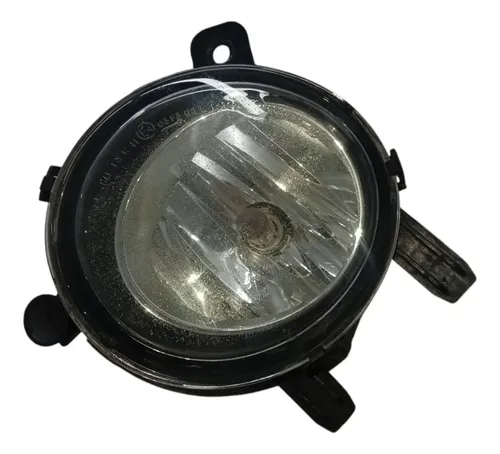 Farol Milha Esquerdo Bmw 118i 1.6 T 2011 2012