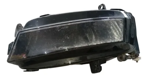 Farol Milha Esquerdo Volkswagen Golf 1.4 2014 2015