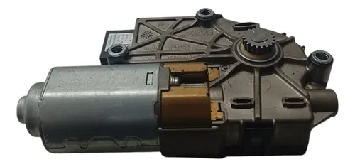 Motor Teto Solar Vw Jetta Hl 2.0 211cv 2016