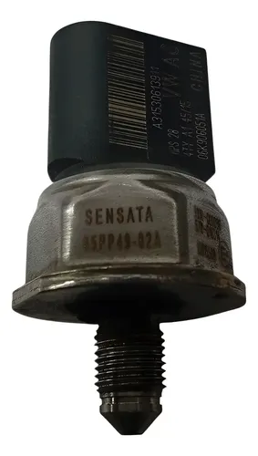 Sensor Pressão Volkswagen Jetta Hl 2.0 Tsi 211cv 2016