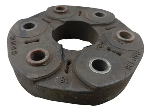 Coxim Bolachão Cardan Mercedes E320 2002 2003