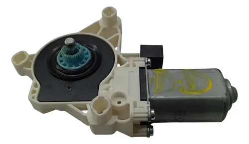 Motor Maquina Vidro Diant Volkswagen Jetta Gli 2.0 2024