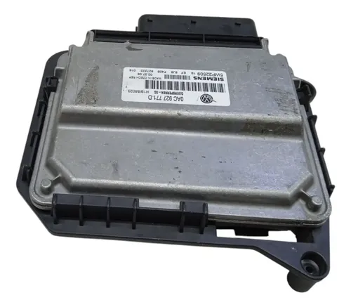 Modulo Câmbio Volkswagen Touareg Aut 2009 2010 