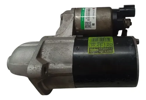 Motor Arranque I30 1.8 2014 2015