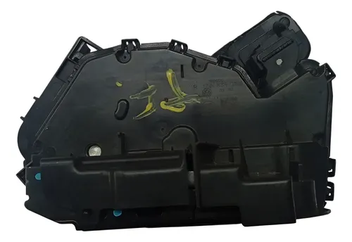 Fechadura Porta Traseira Esquerda Vw T Cross 2019 2020