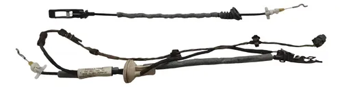 Cabo Fechadura Dianteira Direita Volkswagen Golf Tsi 2014 Ok