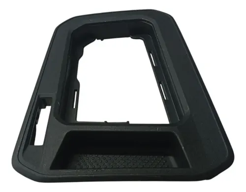 Moldura Trambulador Volkswagen Tera 1.0 T 2025 2026