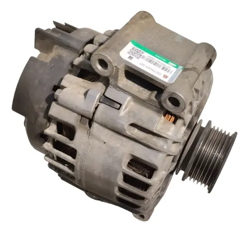 Alternador Volkswagen Passat B6 2.0 2008 2009 2010 