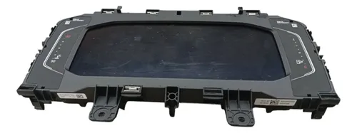 Painel Instrumento Tft Volkswagen Jetta Gli 2.0 T 2020
