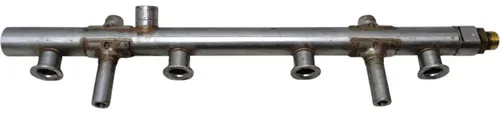Flauta Bicos Volkswagen Jetta 2014 2015 2016 